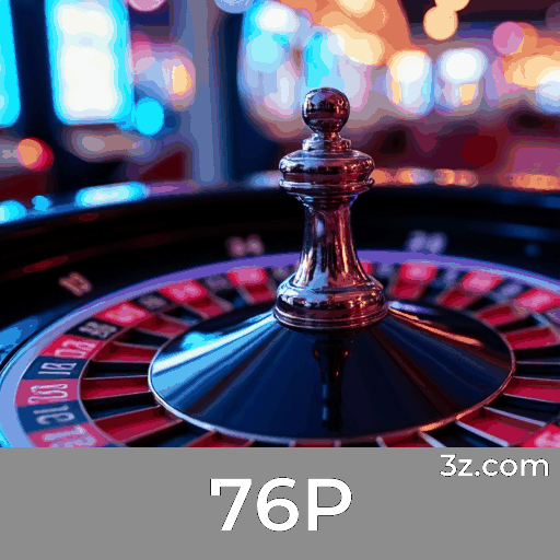 Casino com Tecnologia 3D e Jogos no 76P