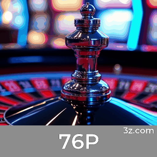 76P: Plataforma de Cassino Online Segura e Premiada