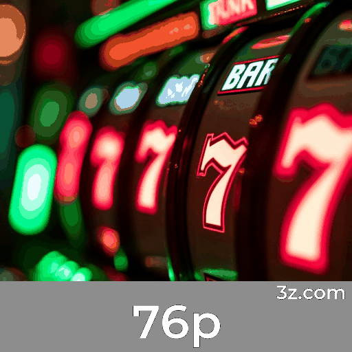 76p: Experiência de Cassino Profissional e Autêntica