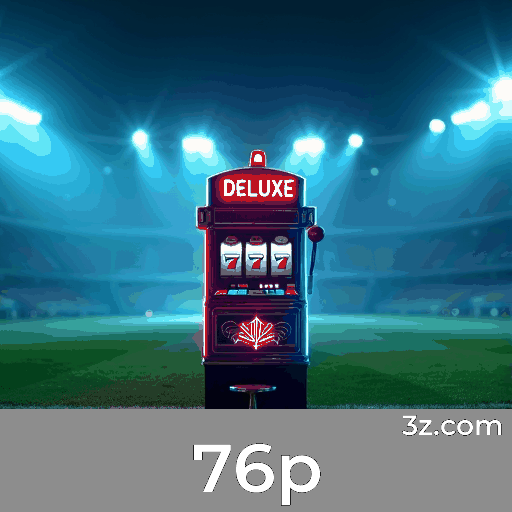 76p: Seu Cassino Online Seguro e Confiável