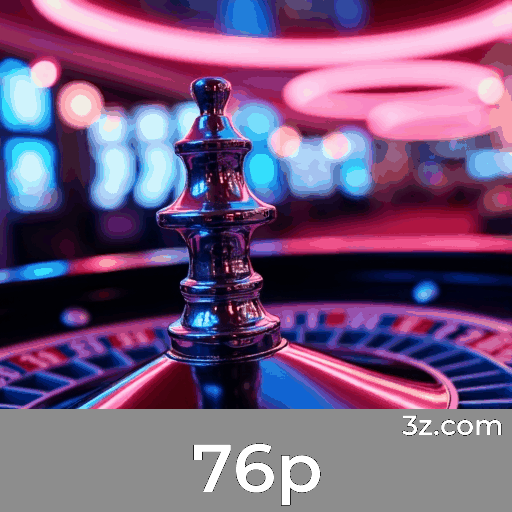 76p: Seu Cassino Online Seguro e Confiável