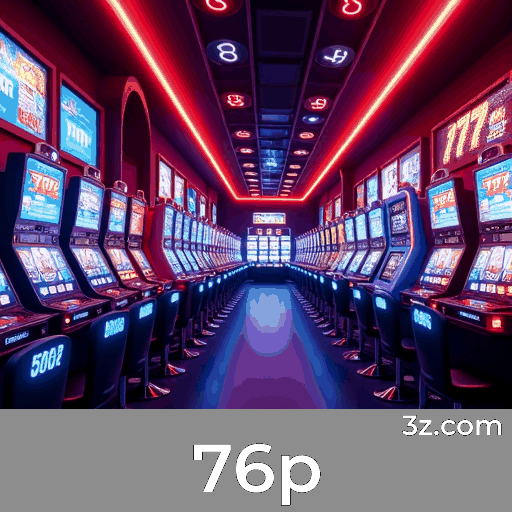 76p: Experiência de Cassino Profissional e Autêntica