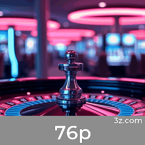 76p: Inovação e Tecnologia em Jogos de Ponta