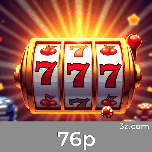 76p: Seu Cassino Online Seguro e Confiável